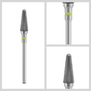 Tungsten Carbide Milling Cutter Burrs Nail Drill Bits Machine Nail Cutter Nail File Manicure For Machine Nail Art Accessories
