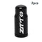 2Pcs MTB Mountain Bike Dustproof Aluminum Alloy Wheel Tire Valve Cap Protector Pump Cover Gas Nozzle Caps Cycling Accessories