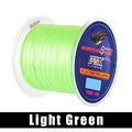 FTK 114M PE Braided Wire Fishing Line 125Yards 4 Strands 0.10mm-0.40mm 8LB-60LB Japan Incredibly Strong Multifilament Fiber Line