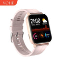 VOHE 2020 Smart Watch Waterproof Men Women Smartwatch Band Sport Fitness Bracelet Heart Rate Monitor For xiaomi android ios