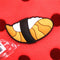 1pcs Foods Shoe Charms Cute Sushi Cookies Ice Cream Cake PVC Shoes Accessories Decoraciones for Croc Buckle jibz Kids Gifts