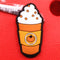 1pcs Foods Shoe Charms Cute Sushi Cookies Ice Cream Cake PVC Shoes Accessories Decoraciones for Croc Buckle jibz Kids Gifts