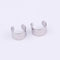 2020 Fashion Frog Ear Cuffs Siliver Ear Cuff Clip Earrings For Women Earcuff No Piercing Fake Cartilage Earrings