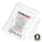 100pcs 3mm LED Light Emitting Diode Kit Warm white Red Blue Green UV Orange Yellow Pink Color Bulb Lamp Set 3V PCB Assortment