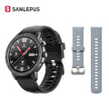 SANLEPUS 2020 NEW Smart Watch Sport Heart Rate Monitor Waterproof Fitness Bracelet Men Women Smartwatch For Android Apple Xiaomi