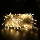 10M 100M Led String Garland Christmas Tree Fairy Light Chain Waterproof Home Garden wedding Party Outdoor Holiday Decoration