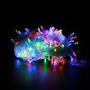 10M 100M Led String Garland Christmas Tree Fairy Light Chain Waterproof Home Garden wedding Party Outdoor Holiday Decoration