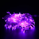 10M 100M Led String Garland Christmas Tree Fairy Light Chain Waterproof Home Garden wedding Party Outdoor Holiday Decoration