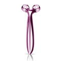3D Roller Massager Lift Skin Tightening Wrinkle Bar360 Rotate Thin Face Facial Massage Tool Y Shape Massager