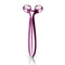 3D Roller Massager Lift Skin Tightening Wrinkle Bar360 Rotate Thin Face Facial Massage Tool Y Shape Massager