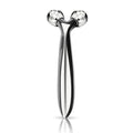 3D Roller Massager Lift Skin Tightening Wrinkle Bar360 Rotate Thin Face Facial Massage Tool Y Shape Massager
