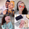 17KM 13 Color Cotton Headband For Women Girl Baby Headband 2020 Elastic Knot Headbands Twist Fashion Cross Hair Accessories