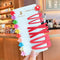 10/20/30/50 Pcs/Bag Cute Girls Women Flower Crown Animals Baby Hair Claws Children Hairpins Hair Clips Kid Hair Accessories Set