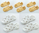 5Pais/Lot Women Socks Short Cotton Aesthetic Novelty Dot Sweet Boat Socks Chaussette Femme Skarpety Kobieta Ankle Sock Woman