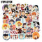 10/30/50pcs Haikyuu!! Graffiti  Stickers Volleyball Japanese Anime For Suitcase Laptop Luggage Motorcycle Phone Skateboard Car