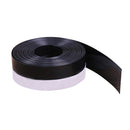 1m 25mm/35mm/45mm Self Adhesive Seal Strip Silicone Door Window Draught Dustproof Weatherstrip For Home