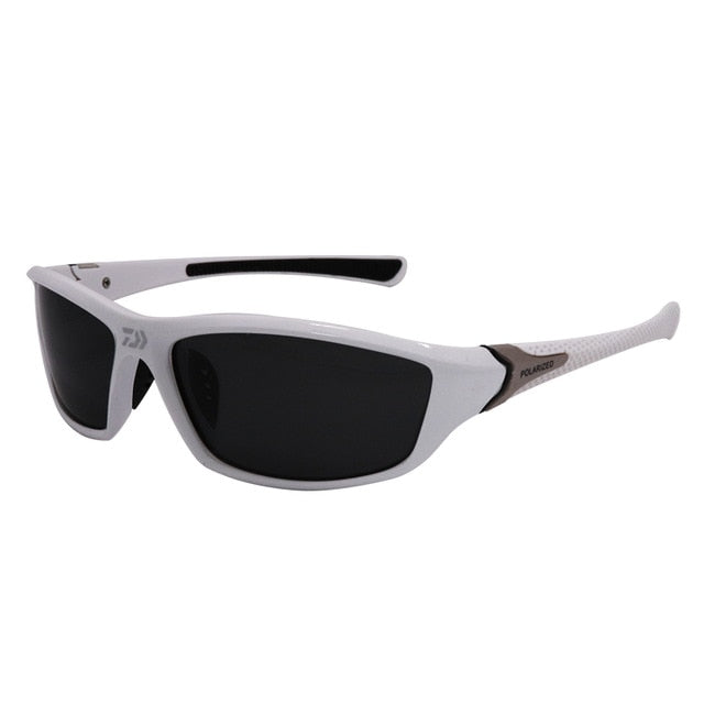 DAIWA Polarized Fishing Glasses Men Women Sunglasses Outdoor Sports Goggles Camping Hiking Driving Eyewear UV400 Sun Glasses