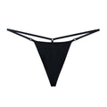 CINOON Hot Sexy Underwear Women Briefs Sexy Low-Waist Thong G string Solid Ladies Panties Fashion Lingerie Breathable Underpants