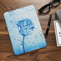 Case For iPad Air 1 2013 9.7 Flip Trifold Stand Case PU Leather Full Smart Auto Wake Cover For ipad air1 A1474 A1475 A1476 Cases