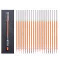21pcs/set White Marker Pens 0.6mm Waterproof Highlighter Paint Marker Pen Sketch Drawing Art Markers Comic Design Fine Liner Pen