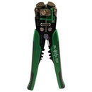 Crimper Cable Cutter Automatic Wire Stripper Multifunctional Stripping Tools Crimping Pliers Terminal 0.2-6.0mm2 tool