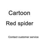 Fashion Children School Bags 3D Cartoon Print Plush Kids Backpack Kindergarten Boys and Girls School Bags Mini Backpack Book Bag