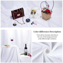 Photography Background Backdrop Green Screen Chromakey Muslin Backdrops for Photo Studio 5 Colors Fabric Background