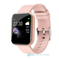 2020 New Smart Watch Men Women Smartwatch For Android IOS Electronics Smart Clock Fitness Tracker Silicone Bluetooth Smart-watch