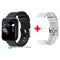 2020 New Smart Watch Men Women Smartwatch For Android IOS Electronics Smart Clock Fitness Tracker Silicone Bluetooth Smart-watch