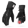 KEMiMOTO Motorcycle Gloves Men Cycling Mountain Bike Guantes Motocross Luvas Touch Screen Moto Gloves Men Spring Summer Winter