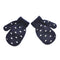 Warmom Plush Thick Warm Baby Gloves Winter Plus Velvet Mittens Children Kid Coral Fleece Full Finger Gloves For 1-4Y Kids Gloves