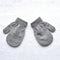 Warmom Plush Thick Warm Baby Gloves Winter Plus Velvet Mittens Children Kid Coral Fleece Full Finger Gloves For 1-4Y Kids Gloves