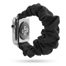 Scrunchie Elastic Band for Apple Watch 6 5 4 3 38mm bands 40mm 42mm 44mm sport strap Women  Bracelet for iwatch wrist series 5 4