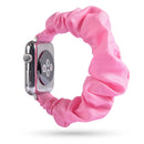 Scrunchie Elastic Band for Apple Watch 6 5 4 3 38mm bands 40mm 42mm 44mm sport strap Women  Bracelet for iwatch wrist series 5 4