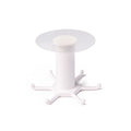 360 Degrees Rotating Hook Kitchen Accesorios Storage Bathroom Organizar Storage Rack Rotated Holder Wall Mounted Hanging Hooks