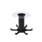 360 Degrees Rotating Hook Kitchen Accesorios Storage Bathroom Organizar Storage Rack Rotated Holder Wall Mounted Hanging Hooks