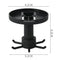 360 Degrees Rotating Hook Kitchen Accesorios Storage Bathroom Organizar Storage Rack Rotated Holder Wall Mounted Hanging Hooks