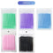100Pcs/ Wholesale Disposable Eyelash Micro Brushes Mascara Swab Eyelash Extension Brushes Applicator Wands Makeup Tools Kit