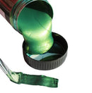 60ml Gold Paint Metallic Acrylic Paint,waterproof Not Faded for Statuary Coloring DIY Hand Clothes Painted Graffiti Pigments 50g