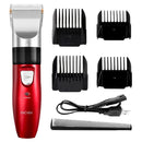 ENCHEN Men's Electric Hair Trimmer Kit Professional Cordless Hair Cutter Machine USB Rechargeable Clipper Barber Haircut Machine