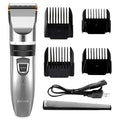 ENCHEN Men's Electric Hair Trimmer Kit Professional Cordless Hair Cutter Machine USB Rechargeable Clipper Barber Haircut Machine