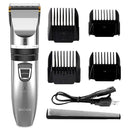 ENCHEN Men's Electric Hair Trimmer Kit Professional Cordless Hair Cutter Machine USB Rechargeable Clipper Barber Haircut Machine