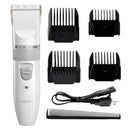 ENCHEN Men's Electric Hair Trimmer Kit Professional Cordless Hair Cutter Machine USB Rechargeable Clipper Barber Haircut Machine