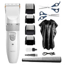 ENCHEN Men's Electric Hair Trimmer Kit Professional Cordless Hair Cutter Machine USB Rechargeable Clipper Barber Haircut Machine