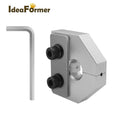 3D Printer Parts Filament Welder Connector For Filament 1.75mm Filament Sensor PLA ABS Filament Material For Ender 3 PRO SKR