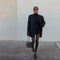 DIRTYLILY 2020 New Fashion Solid Color Lapel Blazer Women Elegant Vintage Casual Loose Temperament Coat Tide