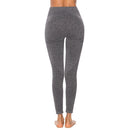 Rooftrellen 10%Spandex Seamless Leggings Women Fitness Leggings For Women Jeggings Sportswear Femme High Waist Exercise Leggings