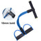 4 Resistanc Elastic Pull Ropes Exerciser Rower Belly Resistance Band Home Gym Sport Training Elastic Bands For Fitness Equipment