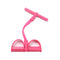 4 Resistanc Elastic Pull Ropes Exerciser Rower Belly Resistance Band Home Gym Sport Training Elastic Bands For Fitness Equipment