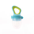 Newborn Pacifier Food Nibble Baby Pacifiers Feeder Kids Fruit Pacifier Feeding Safe Kids Training Nipple Teat Pacifier Bottles
